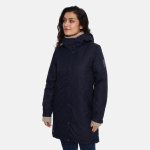 Women´s spring-autumn parka JANELLE 1 (140g)