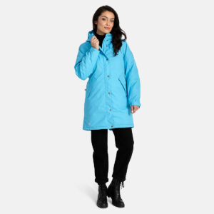 Women´s spring-autumn parka JANELLE 1 (140g)