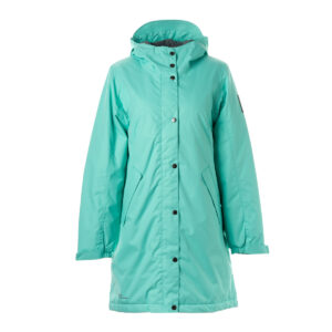 Women´s spring-autumn parka JANELLE 1 (140g)