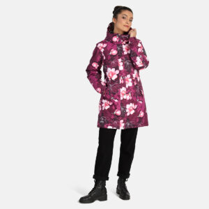 Women´s spring-autumn parka JANELLE 1 (140g)