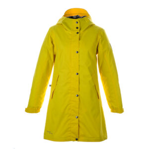 Women´s spring-autumn parka JANELLE 1 (140g)