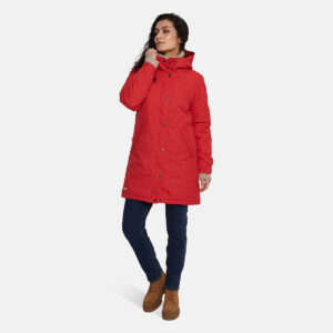 Women´s spring-autumn parka JANELLE 1 (140g)