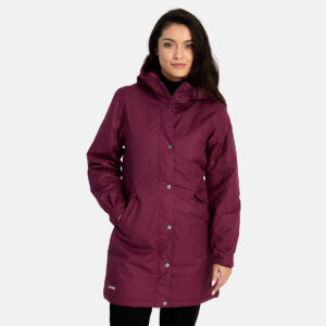 Women´s spring-autumn parka JANELLE 1 (140g)