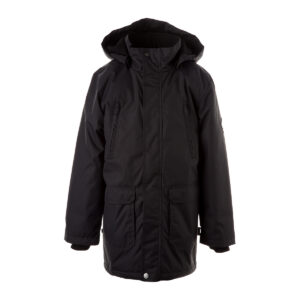 Boys´ spring-autumn parka ROMAN 1 (140g)