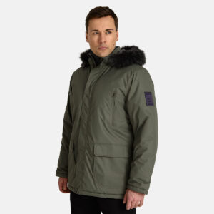 Men´s winter parka ROMAN (300g)