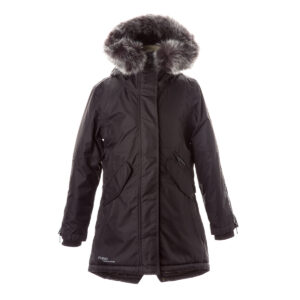 Girls´ winter parka VIVIAN (200g)