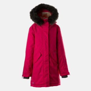 Girls´ winter parka VIVIAN (200g)