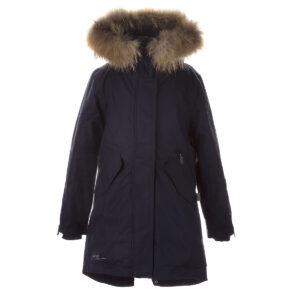 Girls´ winter parka VIVIAN (200g)
