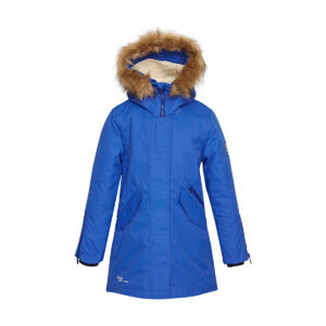 Girls´ winter parka VIVIAN (200g)