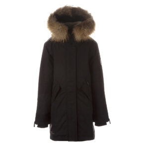 Girls´ winter parka VIVIAN 1 (200g)