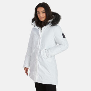 Women´s winter parka VIVIAN (200g)