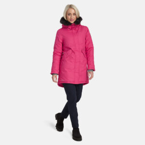 Women´s winter parka VIVIAN (200g)