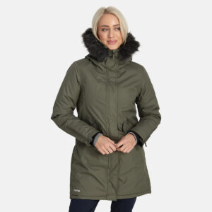 Women´s winter parka VIVIAN (200g)