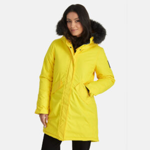 Women´s winter parka VIVIAN (200g)