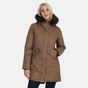 Women´s winter parka VIVIAN (200g)