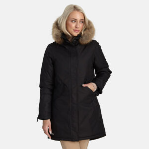Women´s winter parka VIVIAN 1 (200g)
