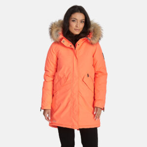 Women´s winter parka VIVIAN 1 (200g)