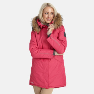 Women´s winter parka VIVIAN 1 (200g)