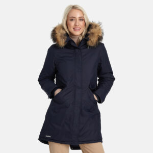 Women´s winter parka VIVIAN 1 (200g)