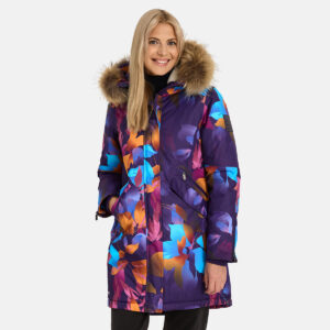 Women´s winter parka VIVIAN 1 (200g)