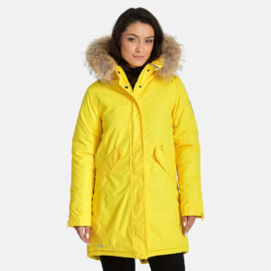 Women´s winter parka VIVIAN 1 (200g)