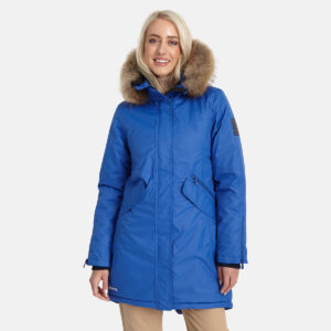 Women´s winter parka VIVIAN 1 (200g)