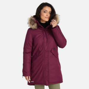 Women´s winter parka VIVIAN 1 (200g)