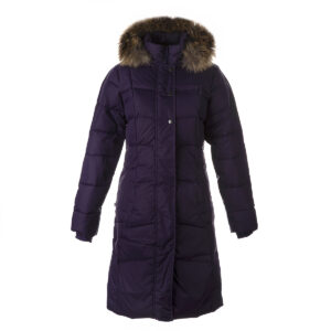 Women´s winter coat YESSICA (DOWN)