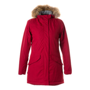 Women´s winter parka TEZZA (200g)