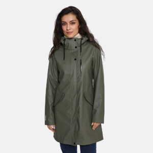 Women´s raincoat ESTER (0g)