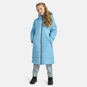 Girls´ winter coat NINA (300g)
