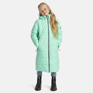 Girls´ winter coat NINA (300g)
