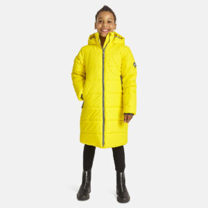 Girls´ winter coat NINA (300g)