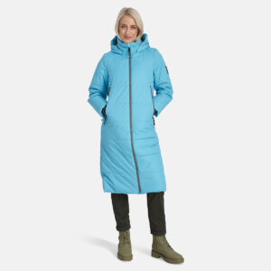 Women´s winter coat NINA 1 (300g)