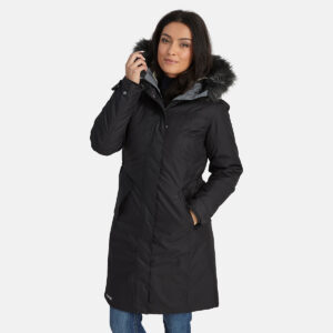 Women´s winter parka VIENNA (200g)