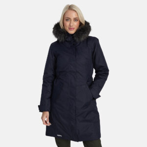 Women´s winter parka VIENNA (200g)