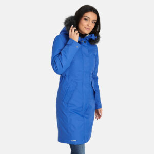 Women´s winter parka VIENNA (200g)