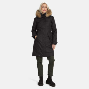 Women´s winter parka VIENNA 1 (200g)