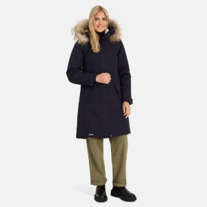 Women´s winter parka VIENNA 1 (200g)
