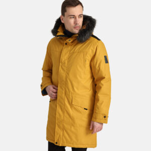 Men´s winter parka DAWSON (200g)