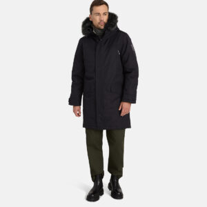 Men´s winter parka DAWSON (200g)