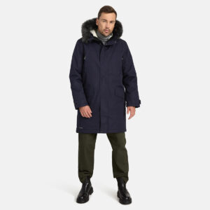 Men´s winter parka DAWSON (200g)