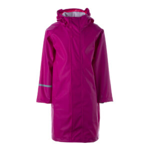 Girls´ raincoat AMERI (0g)