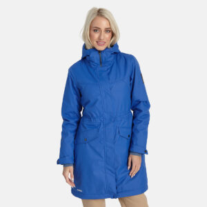 Women´s spring-autumn parka MINNA (100g)