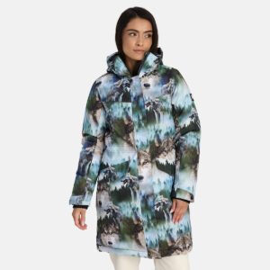 Women´s winter parka MINNA (300g)