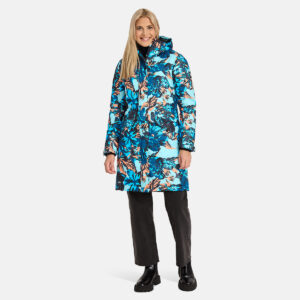 Women´s winter parka MINNA (300g)