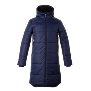 Boys´ winter coat HARMO (300g)
