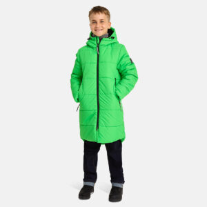 Boys´ winter coat HARMO (300g)
