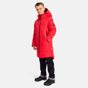 Boys´ winter coat HARMO (300g)