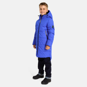 Boys´ winter coat HARMO (300g)